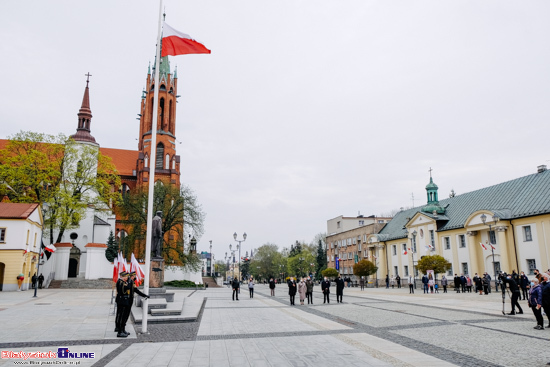 2021.05.02 - Święto Flagi