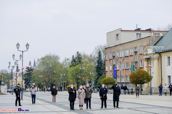 2021.05.02 - Święto Flagi