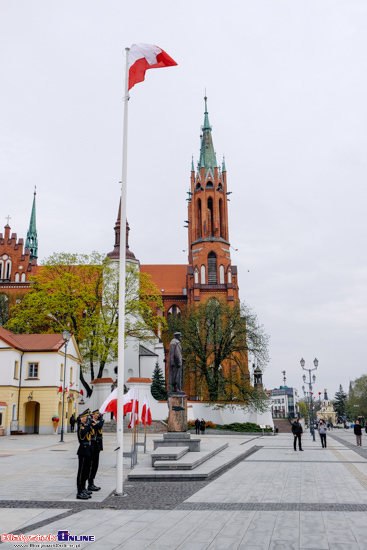 2021.05.02 - Święto Flagi