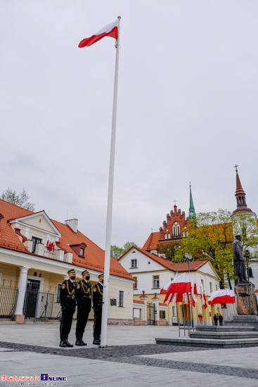 2021.05.02 - Święto Flagi