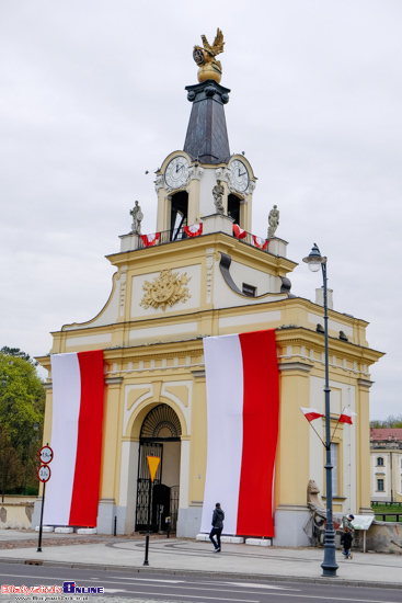 2021.05.02 - Święto Flagi