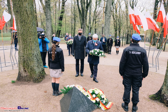 230. rocznica uchwalenia Konstytucji 3 maja