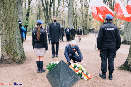 230. rocznica uchwalenia Konstytucji 3 maja