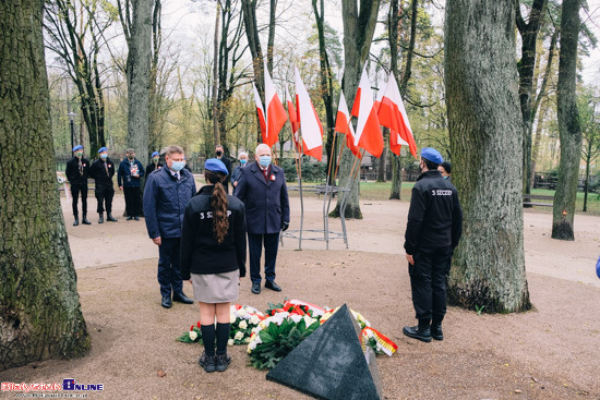 230. rocznica uchwalenia Konstytucji 3 maja