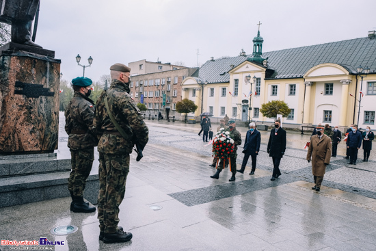 230. rocznica uchwalenia Konstytucji 3 maja