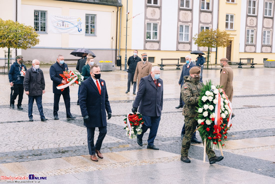 230. rocznica uchwalenia Konstytucji 3 maja