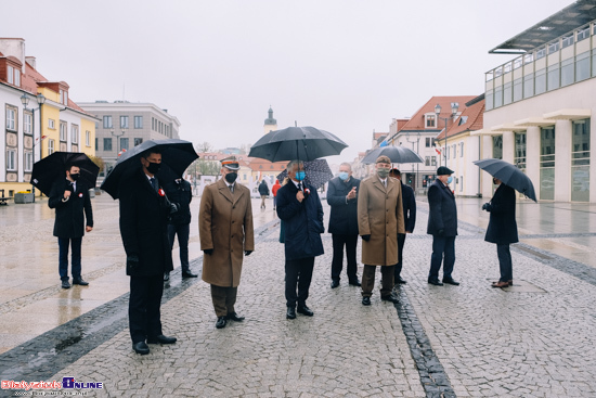 230. rocznica uchwalenia Konstytucji 3 maja