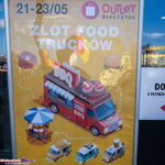 Wiosenny Zlot Food Trucków w Białymstoku