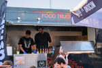 Wiosenny Zlot Food Trucków w Białymstoku