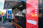 Wiosenny Zlot Food Trucków w Białymstoku