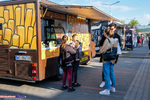 Wiosenny Zlot Food Trucków w Białymstoku