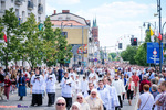 Procesja Bożego Ciała