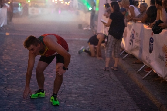 PKO Nocny Białystok Półmaraton