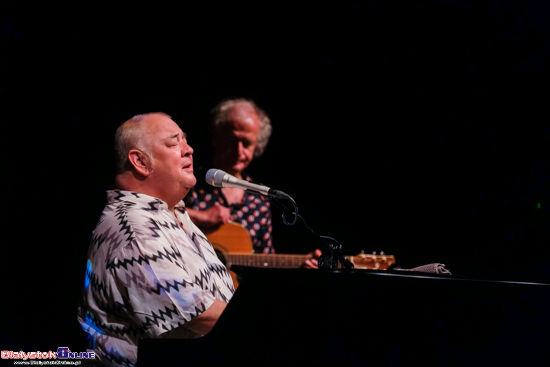 Koncert Soyka Trio i wręczenie Nagrody Literackiej im. W. Kazaneckiego