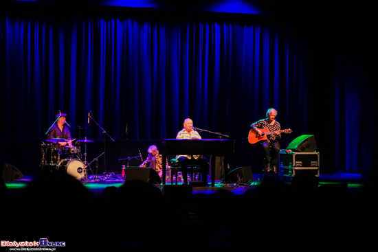 Koncert Soyka Trio i wręczenie Nagrody Literackiej im. W. Kazaneckiego