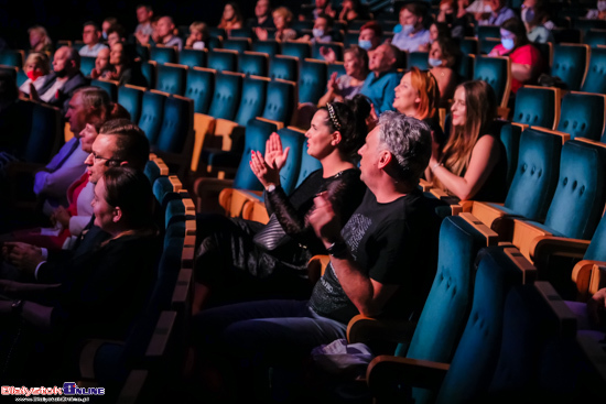 Koncert Soyka Trio i wręczenie Nagrody Literackiej im. W. Kazaneckiego