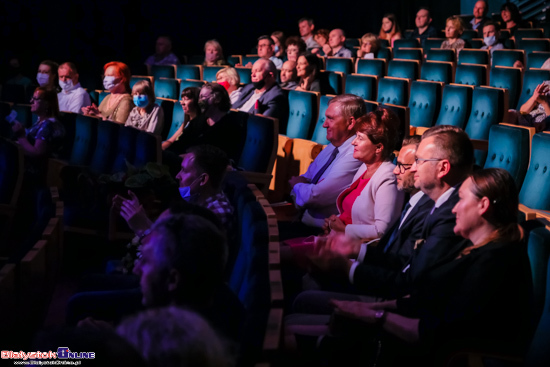 Koncert Soyka Trio i wręczenie Nagrody Literackiej im. W. Kazaneckiego