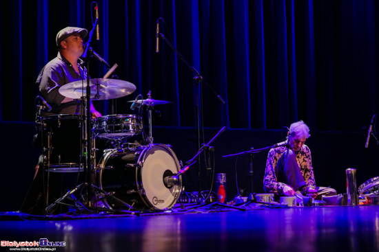 Koncert Soyka Trio i wręczenie Nagrody Literackiej im. W. Kazaneckiego