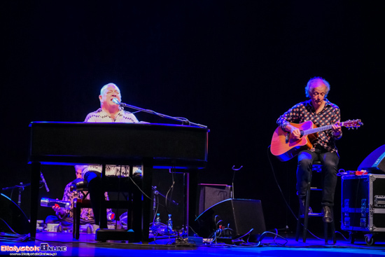 Koncert Soyka Trio i wręczenie Nagrody Literackiej im. W. Kazaneckiego