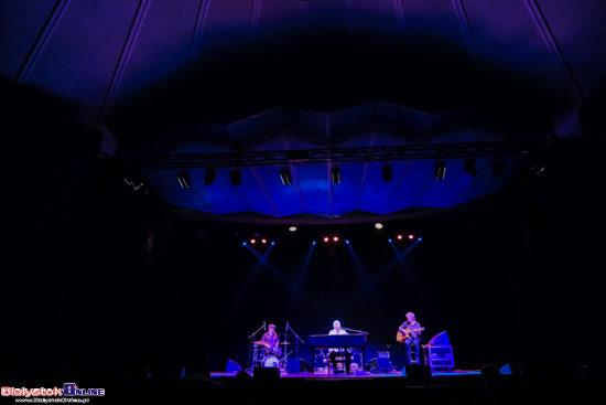 Koncert Soyka Trio i wręczenie Nagrody Literackiej im. W. Kazaneckiego