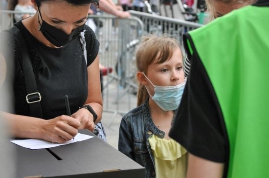 Dni Miasta Białegostoku. Koncerty na Rynku Kościuszki