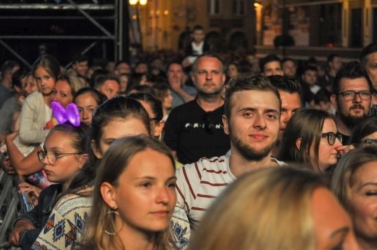 Dni Miasta Białegostoku. Koncerty na Rynku Kościuszki