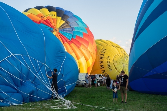 Fiesta Balonowa