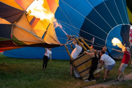 Fiesta Balonowa