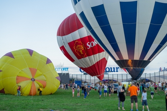 Fiesta Balonowa