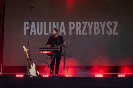 Białystok New Pop Festival