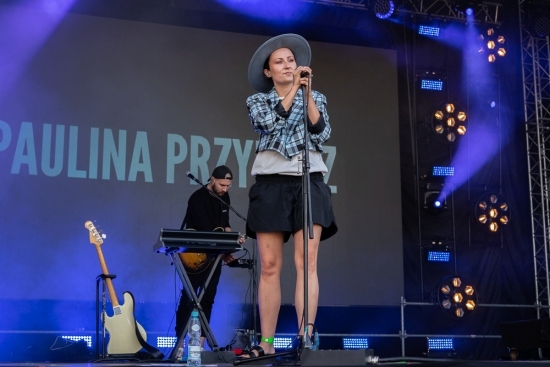 Białystok New Pop Festival