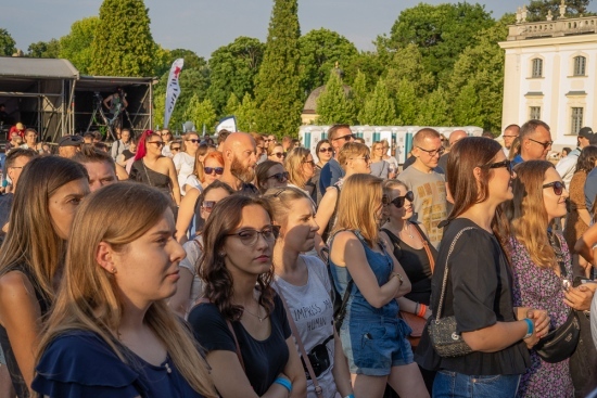 Białystok New Pop Festival