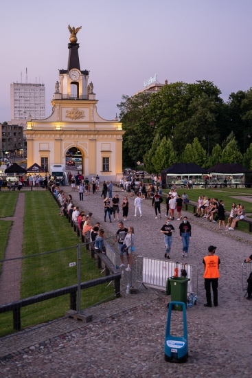 Białystok New Pop Festival