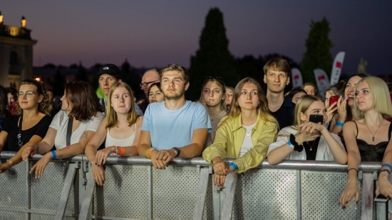 Białystok New Pop Festival