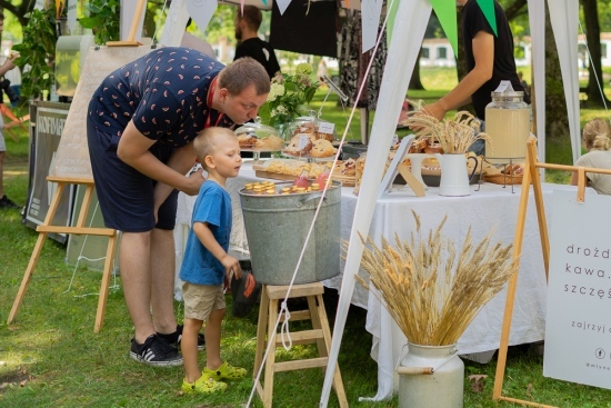 Podlaskie Śniadanie Mistrzów