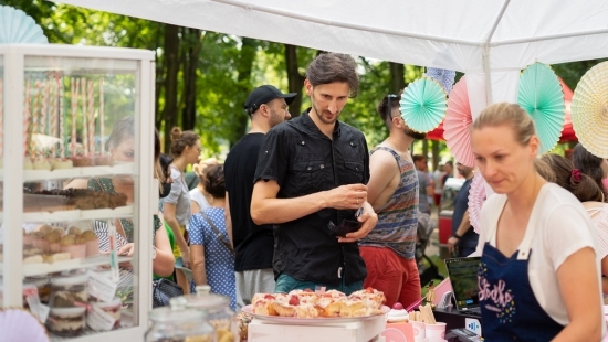 Podlaskie Śniadanie Mistrzów