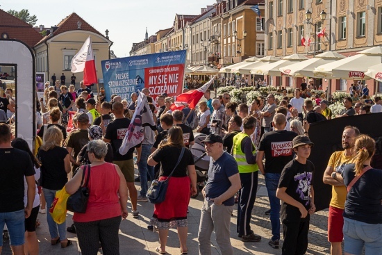 Białostocki Marsz 