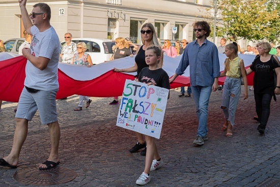 Białostocki Marsz 