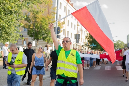 Białostocki Marsz 