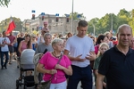 Białostocki Marsz "Dzieci do szkoły" 