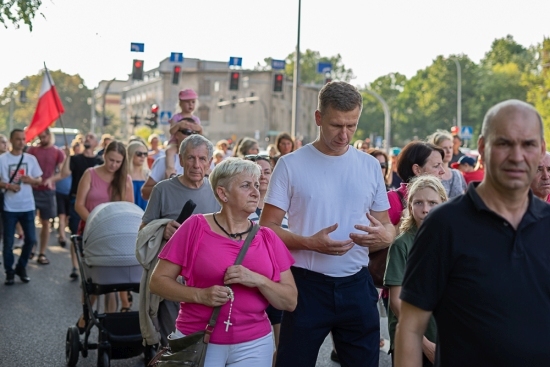 Białostocki Marsz 