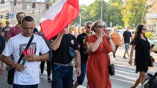 Białostocki Marsz 