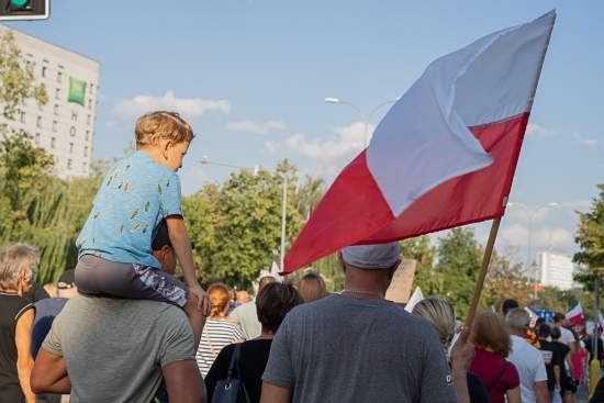 Białostocki Marsz 