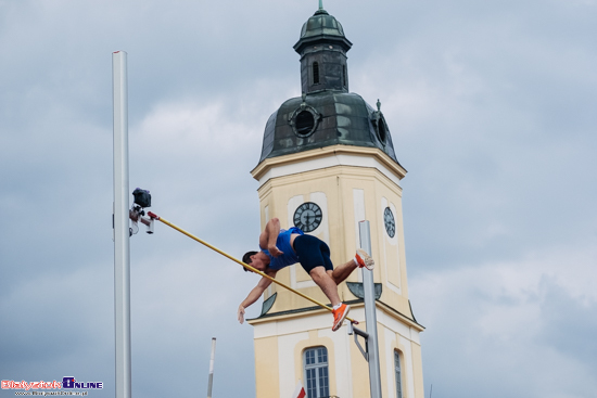 Mityng Gwiazd na Rynku Kościuszki