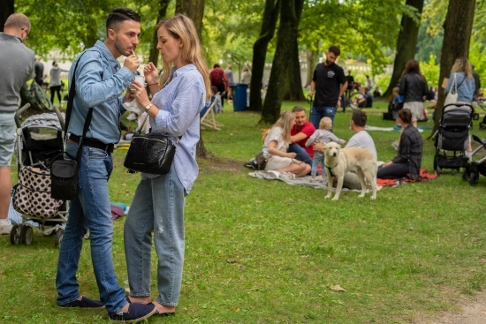 Podlaskie Śniadanie Mistrzów 