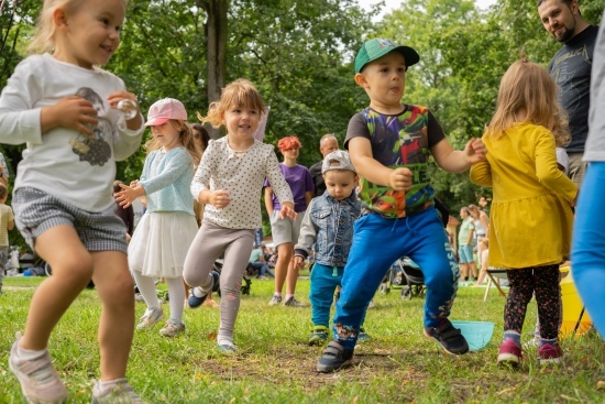 Podlaskie Śniadanie Mistrzów 