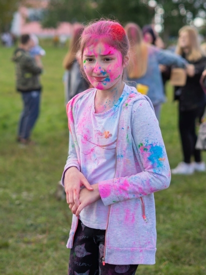 Święto Holi