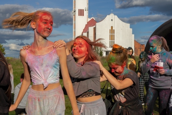 Święto Holi