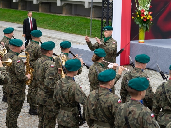 Otwarcie Muzeum Pamięci Sybiru