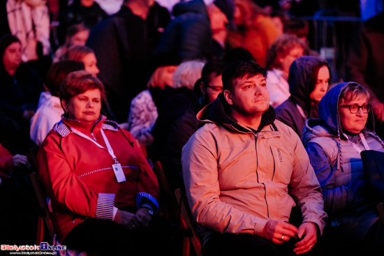 Koncert Natalii Kukulskiej